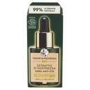 Tesori di Provenza Siero Bio Estratto di Giovinezza, Anti-età e Rimpolpante, 30 ml